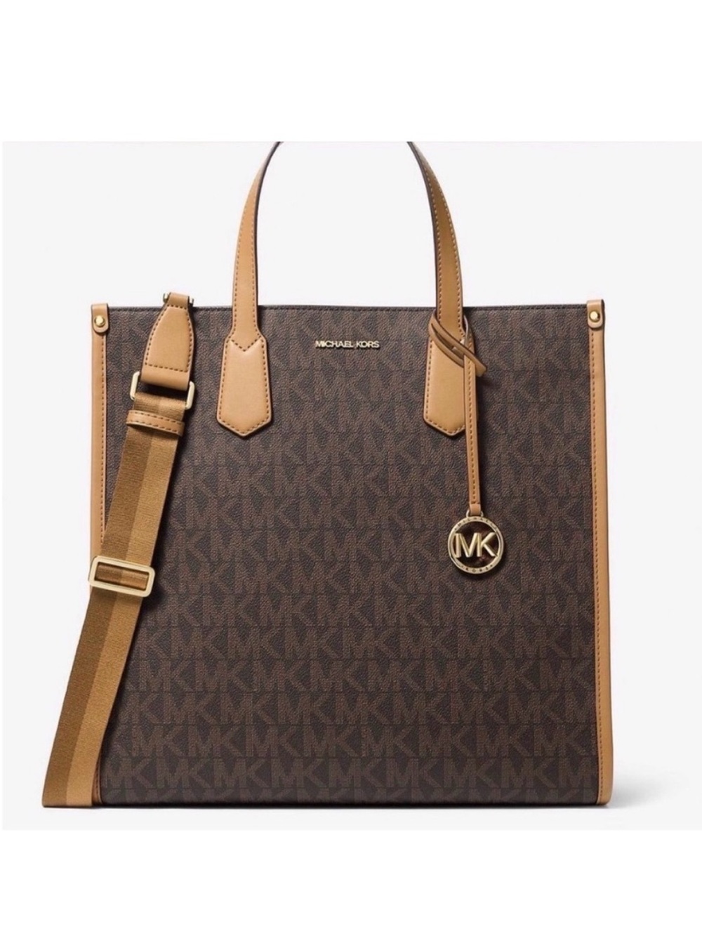 ❤️❤️❤️Authentic Michael Kors bag ❤️❤️❤️